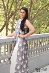 Regina Cassandra Interview About Shaurya